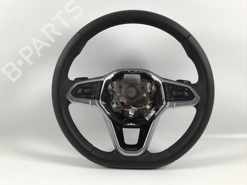 Used Steering wheel Steering wheel VW GOLF VIII (CD1, DA1) 1.0 TSI (90 hp) 35723112 35723112