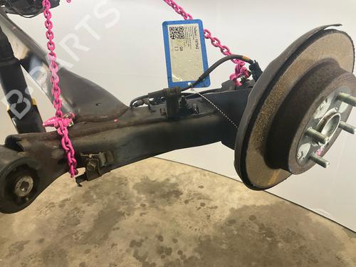Rear axle KIA STONIC (YB) 1.4 CVVT | BP22848912M2 
