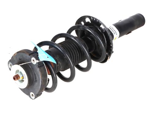 Højre fortil støddæmper Højre fortil støddæmper STREETSCOOTER WORK Van Elektro (B14) (52 hp) 34197299 34197299