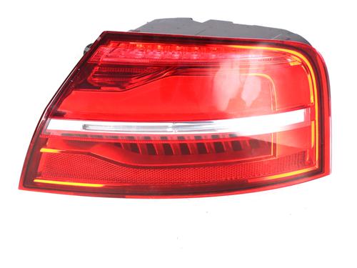 Used Right taillight Right taillight AUDI A8 D4 (4H2, 4H8, 4HC, 4HL) 3.0 TDI quattro (258 hp) 35114070 35114070