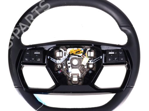 Used Steering wheel Steering wheel OPEL VIVARO C Van (K0) VIVARO-E HYDROGEN (136 hp) 39927453 39927453