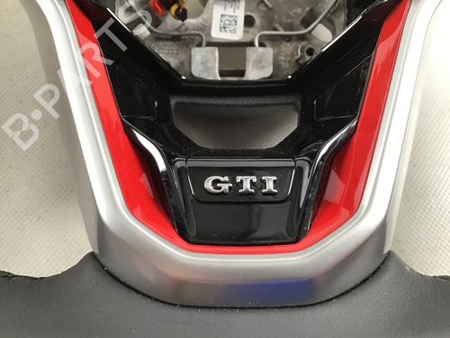 Steering wheel VW GOLF VIII (CD1, DA1) 2.0 GTI | BP33834400C49 - Image 4