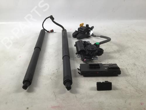 Used Electronic module Electronic module VW PASSAT B8 Variant (3G5, CB5) 1.4 TSI (150 hp) 36244423 36244423