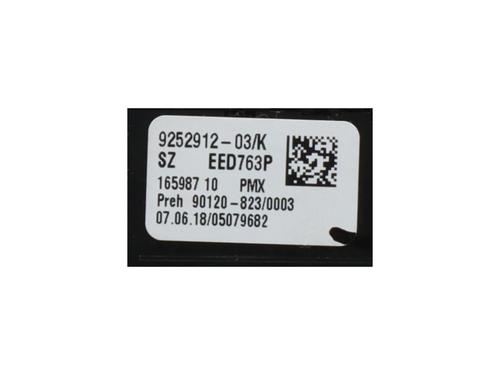 Switch BMW 1 (F20) 118 i | BP22809393I30 
