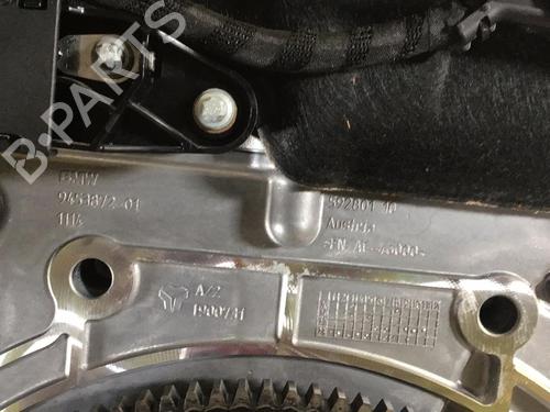 Engine BMW X5 (G05, F95) xDrive 50 e Plug-in-Hybrid | BP39921469M1 - Image 8