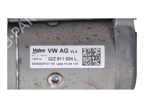 Starter VW GOLF VII (5G1, BQ1, BE1, BE2) 1.6 TDI | BP16192207M8 