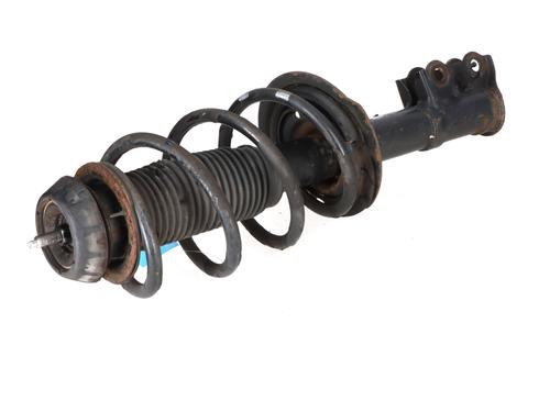 Used Right front shock absorber Right front shock absorber KIA VENGA (YN) 1.4 CRDi 90 (90 hp) 34197175 34197175