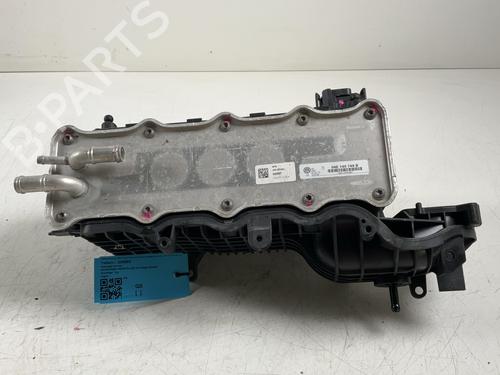 Intake manifold VW PASSAT B8 Variant (3G5, CB5) 1.4 GTE Hybrid | BP38438283M70 - Image 3