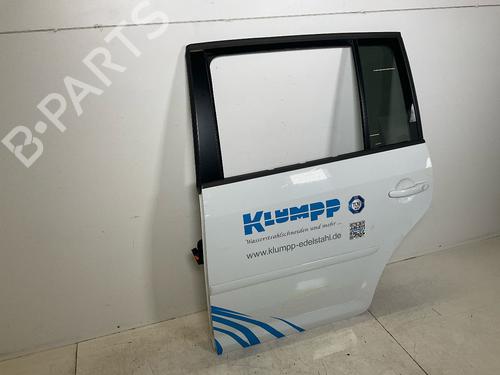 Left rear door VW TOURAN (1T3) 2.0 TDI | BP17210563C4