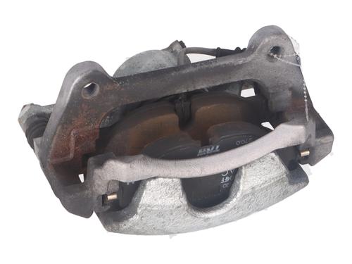 Right front brake caliper VW PASSAT B8 Variant (3G5, CB5) 2.0 TDI | BP20936161M104 