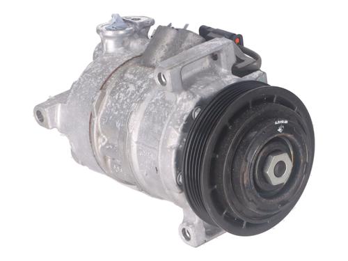 AC compressor MERCEDES-BENZ GLA (H247) GLA 200 (247.787) | BP26511952M34 