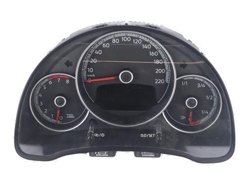 Used Instrument cluster VW UP! (121, 122, BL1, BL2, BL3, 123) 1.0 (60 hp) 22966725