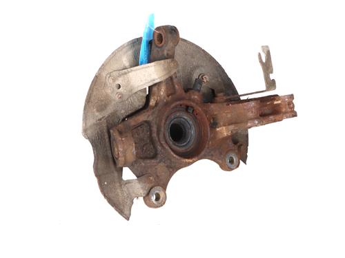 Left front steering knuckle PEUGEOT RIFTER 1.5 BlueHDi 100 | BP36003072M25 - Image 2