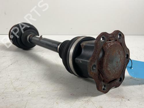 Used Other Other VW TOUAREG (CR7, RC8) 3.0 TDI 4motion (231 hp) 36243828 36243828