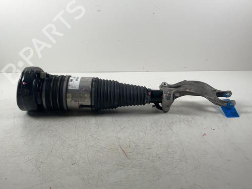 Altro VW TOUAREG (CR7, RC8) 3.0 TDI 4motion (231 hp) 31374610