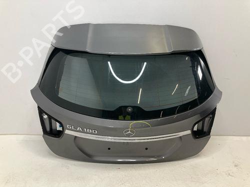 Used Tailgate MERCEDES-BENZ GLA-CLASS (X156) GLA 180 (156.942) (122 hp) 28131856
