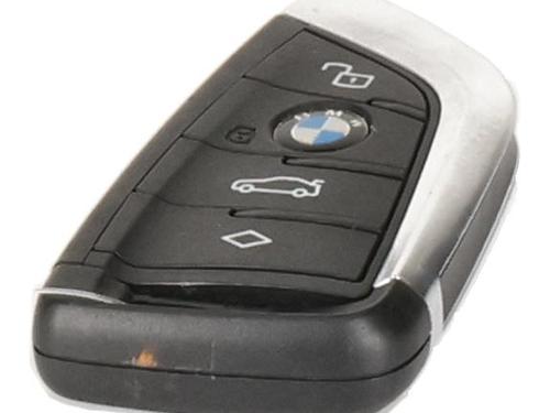 Electronic module BMW 3 Touring (G21, G81) 318 i | BP37468315M83 - Image 2