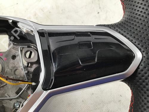 Rat VW GOLF VIII (CD1, DA1) 2.0 GTI Clubsport | BP33916923C49 - Image 3