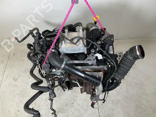 Engine VW CRAFTER Platform/Chassis (SZ_) 2.0 TDI FWD (SZB, SZC, SZH, SZI, SZJ, SZK, SZO, SZP, SZS... | BP19317601M1 - Image 8