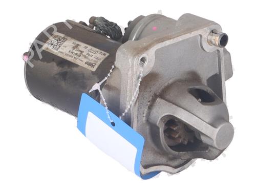 Starter PEUGEOT 2008 I (CU_) 1.2 THP 110 / PureTech 110 | BP21813030M8