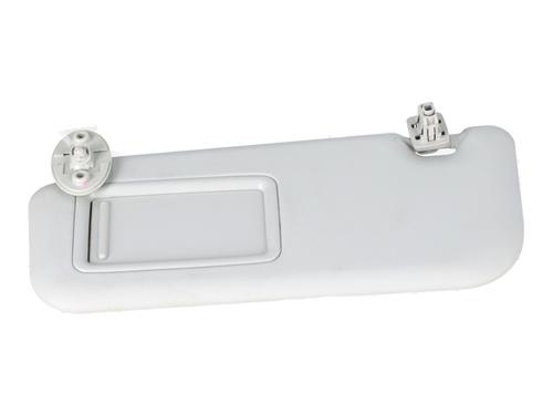 Venstre solskærm Venstre solskærm TOYOTA YARIS (_P21_, _PA1_, _PH1_) 1.5 Hybrid (MXPH10, MXPH11) (116 hp) 33771313 33771313