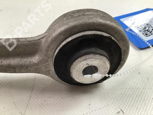 Left front suspension arm AUDI A4 B8 Avant (8K5) RS4 quattro | BP4938453M12 