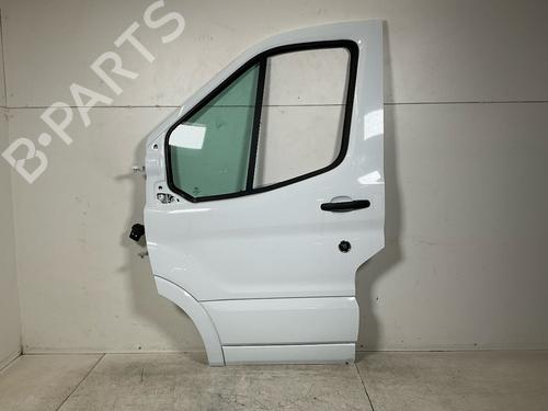 Used Left front door FORD TRANSIT V363 Platform/Chassis (FED, FFD) 2.0 EcoBlue (170 hp) 20240410