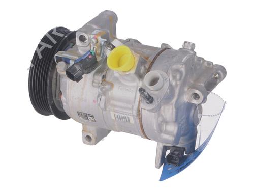 AC compressor FORD TRANSIT V363 Platform/Chassis (FED, FFD) 2.0 EcoBlue | BP19268106M34 