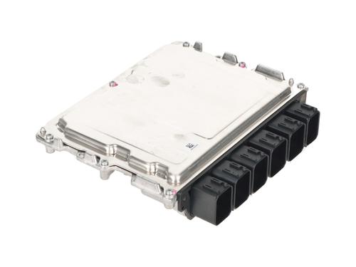 Engine control unit (ECU) BMW X7 (G07) xDrive M 60 i Mild Hybrid | BP39919629M57 - Image 2