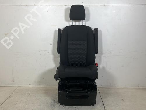 Used Right front seat FORD TRANSIT V363 Platform/Chassis (FED, FFD) 2.0 EcoBlue (170 hp) 32472727