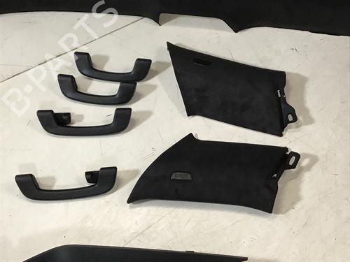 Interior roof BMW XM (G09) Label All-wheel Drive | BP39919557I12 - Image 5