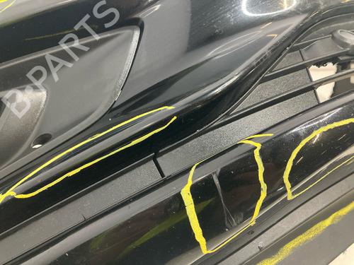 Front bumper OPEL ASTRA K (B16) 1.4 Turbo (68) | BP26199677C7 