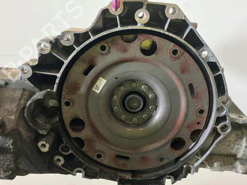 Gearbox PORSCHE MACAN (95B) 3.0 S Diesel | BP31952970M3