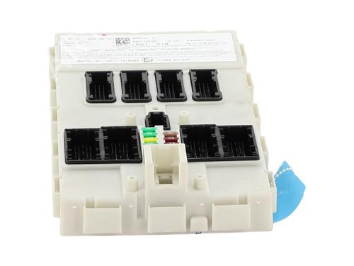 Used Electronic module Electronic module BMW 2 Active Tourer (F45) 218 i (136 hp) 40599225 40599225
