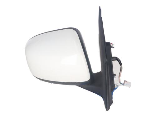 Right mirror MITSUBISHI MIRAGE / SPACE STAR VI Hatchback (A0_A) 1.0 (A05A) | BP26166523C27 