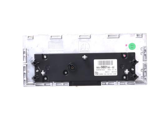 Instrument cluster PEUGEOT EXPERT Van (V_) E-EXPERT HYDROGEN | BP39926643C47 - Image 2