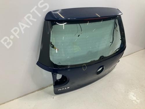 Tailgate VW GOLF V (1K1) 1.6 FSI | BP25709332C6 