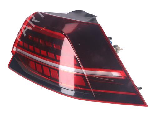 Right taillight VW GOLF VII (5G1, BQ1, BE1, BE2) 2.0 GTI | BP18108644C35 
