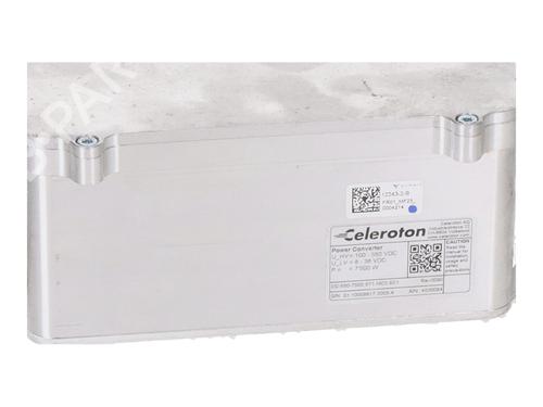 Elektronisk modul CITROËN JUMPY III Van (V_) E-JUMPY | BP29164750M83 