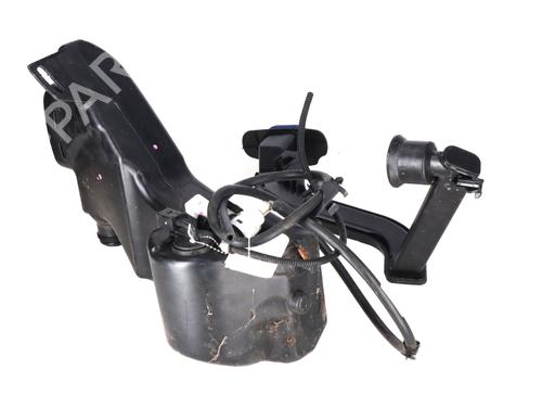 Windscreen washer tank MERCEDES-BENZ GLC (X253) AMG 43 4-matic (253.964) | BP29109750C113 