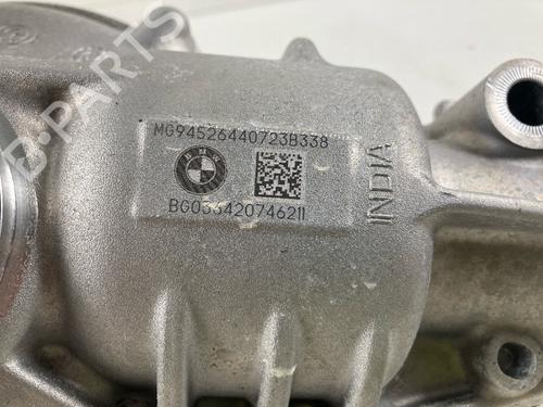 Front differential BMW X7 (G07) xDrive 40 d Mild-Hybrid | BP26897446M23 