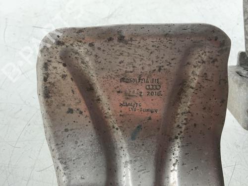 Rear differential PORSCHE MACAN (95B) 3.0 S Diesel | BP36237608M24 - Image 5