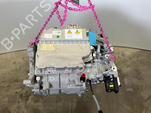 Engine OPEL VIVARO C Van (K0) VIVARO-E HYDROGEN | BP39924309M1 - Image 5