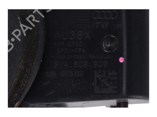Fuel flap AUDI A3 Sportback (8YA, 8YF) 40 TFSIe | BP17810350C131