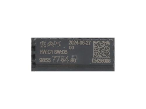 Electronic module PEUGEOT EXPERT Van (V_) E-EXPERT HYDROGEN | BP39926706M83 - Image 3