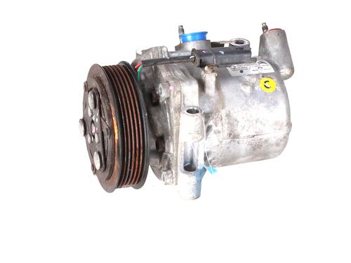 Używane Kompresor / Sprężarka klimatyzacji A/C Kompresor / Sprężarka klimatyzacji A/C OPEL VIVARO C Van (K0) 1.5 (120 hp) 37610194 37610194