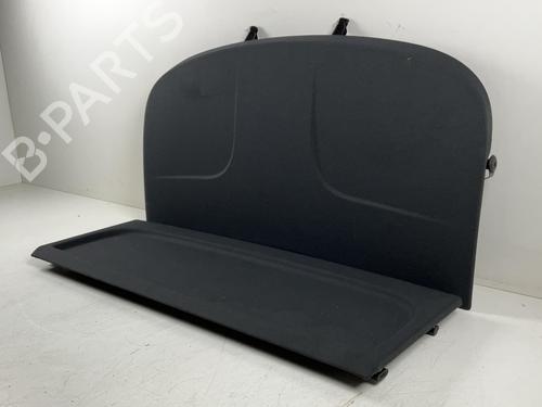 Rear parcel shelf AUDI A7 Sportback (4GA, 4GF) 3.0 TDI quattro | BP37454853C85 - Image 3