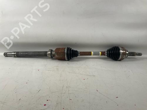 Right front driveshaft FORD TRANSIT V363 Platform/Chassis (FED, FFD) 2.0 EcoBlue | BP19053835M39 