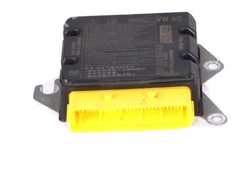Airbag styreenhed AUDI A3 Limousine (8VS, 8VM) S3 quattro (286 hp) 28083497