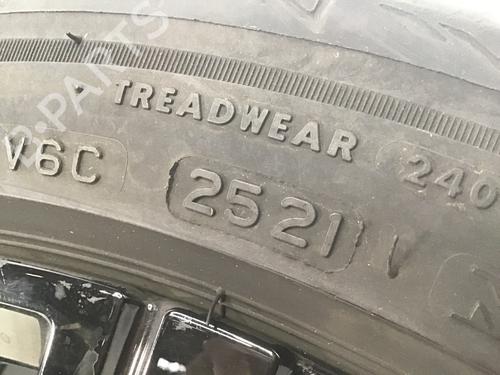Rim VW GOLF VIII (CD1, DA1) 2.0 TDI 4motion | BP28083473C45  - Image 7
